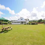 Higher Trefullock Farm