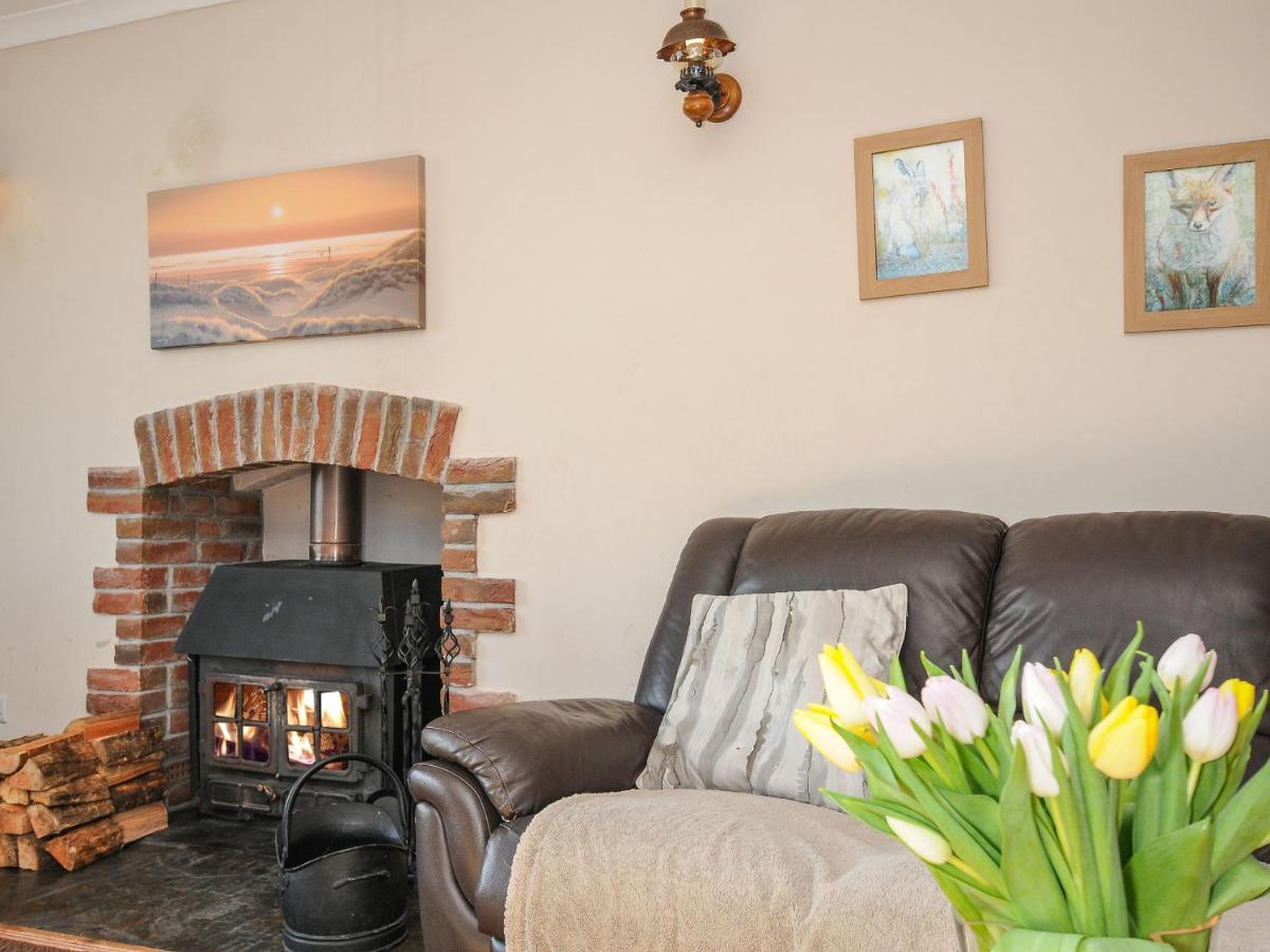Higher Trefullock Farm