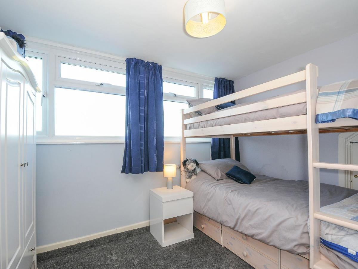 Higher Trefullock Farm Holiday home