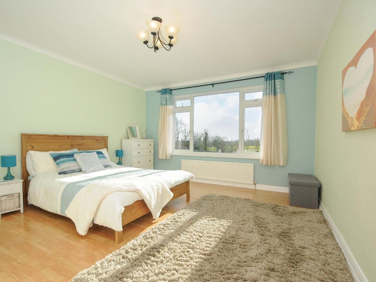 Higher Trefullock Farm Holiday home Newquay (Cornwall)