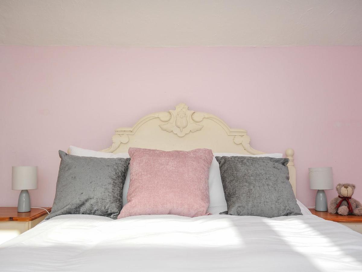 Holiday home Higher Trefullock Farm Newquay (Cornwall)