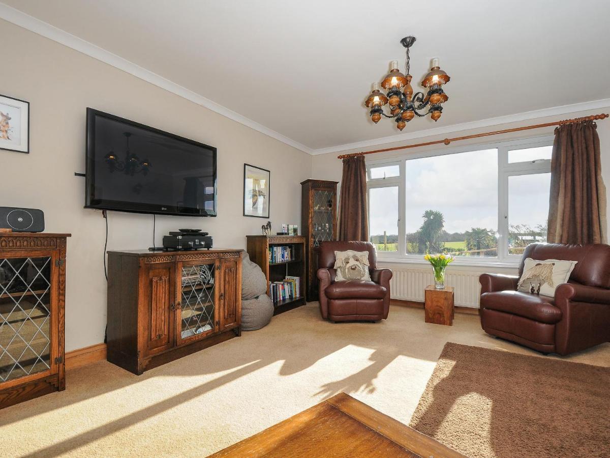 Holiday home Higher Trefullock Farm Newquay (Cornwall)