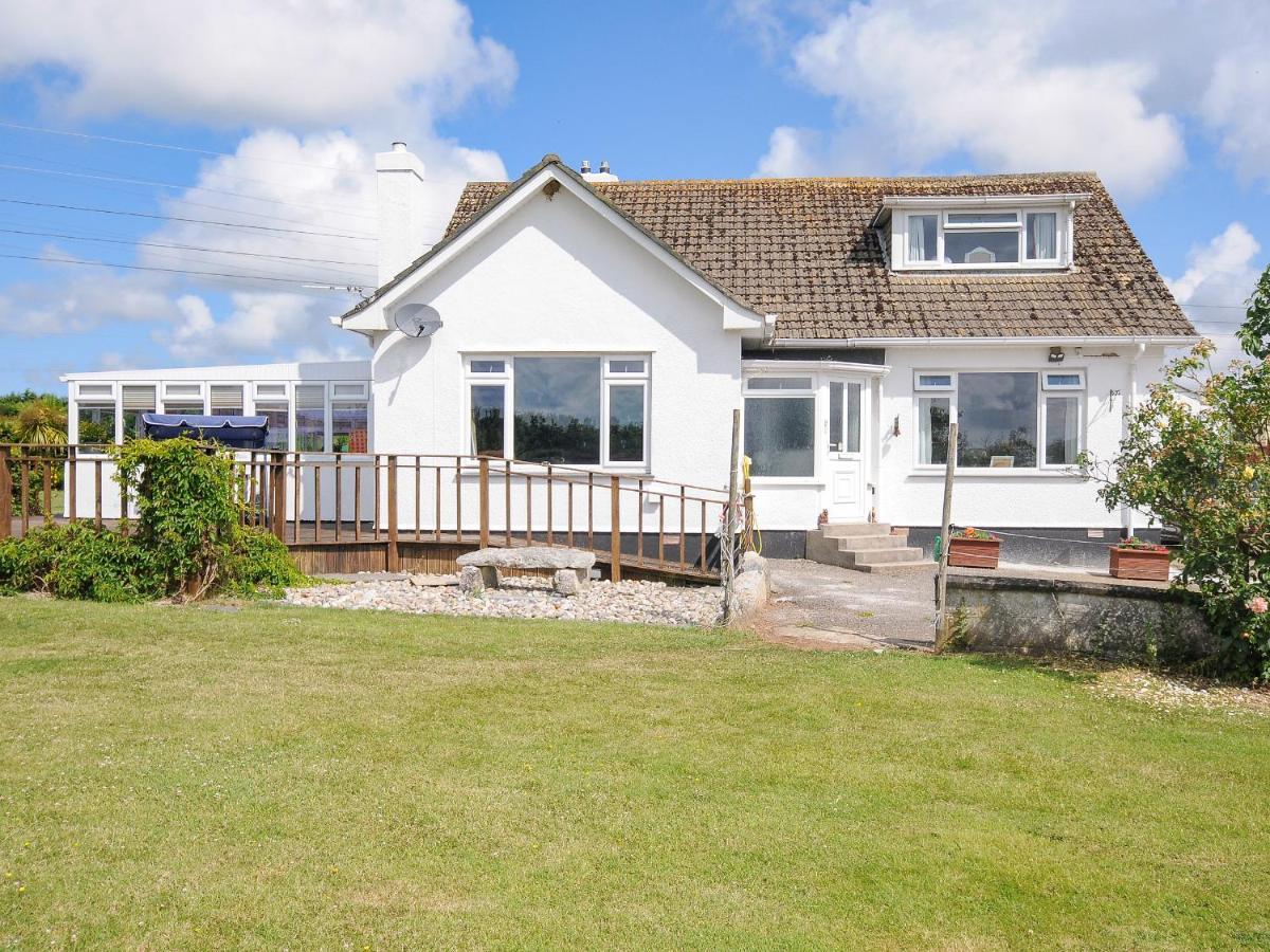 Holiday home Higher Trefullock Farm Newquay (Cornwall)
