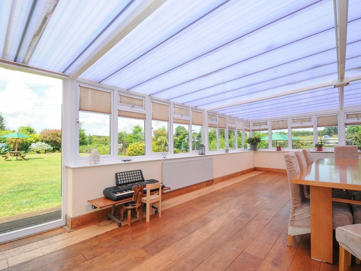 Higher Trefullock Farm * Newquay (Cornwall)