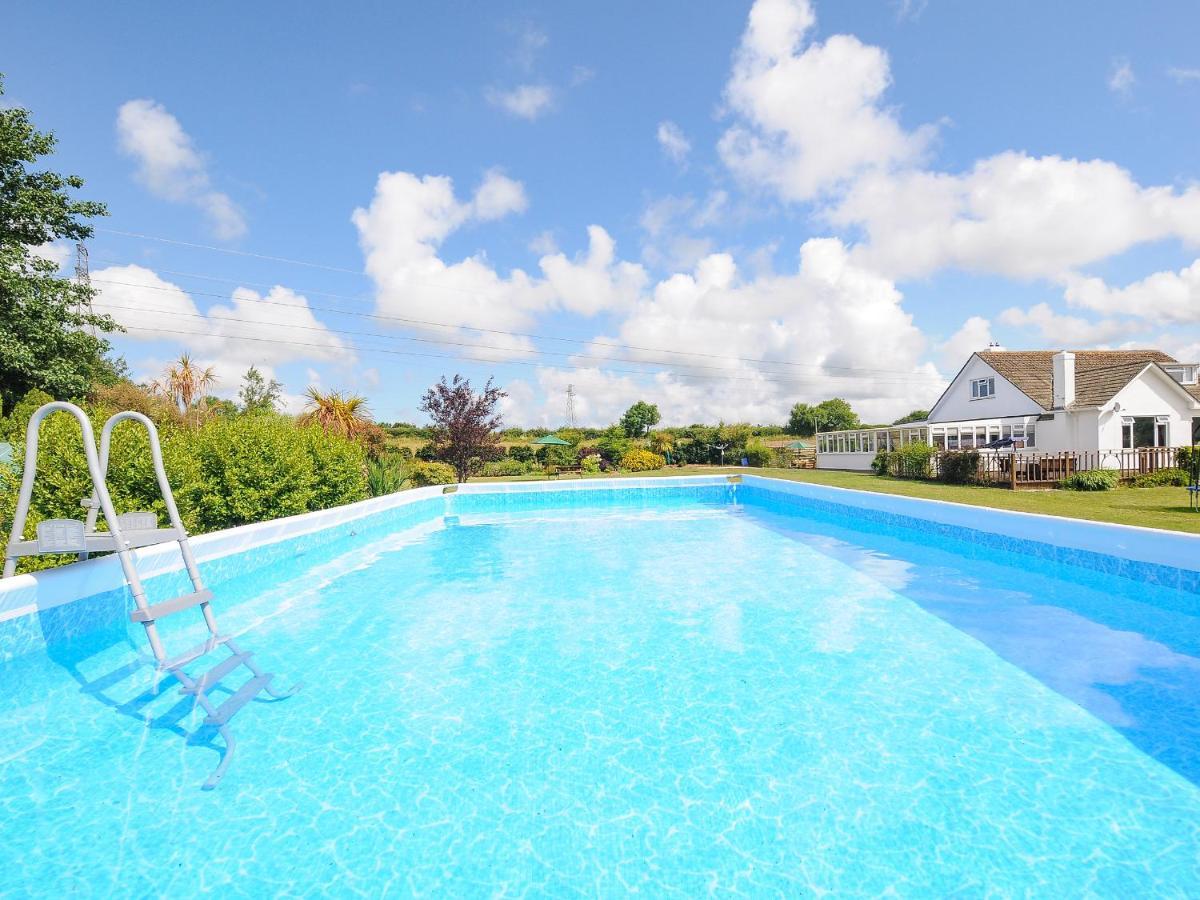Higher Trefullock Farm * Newquay (Cornwall)